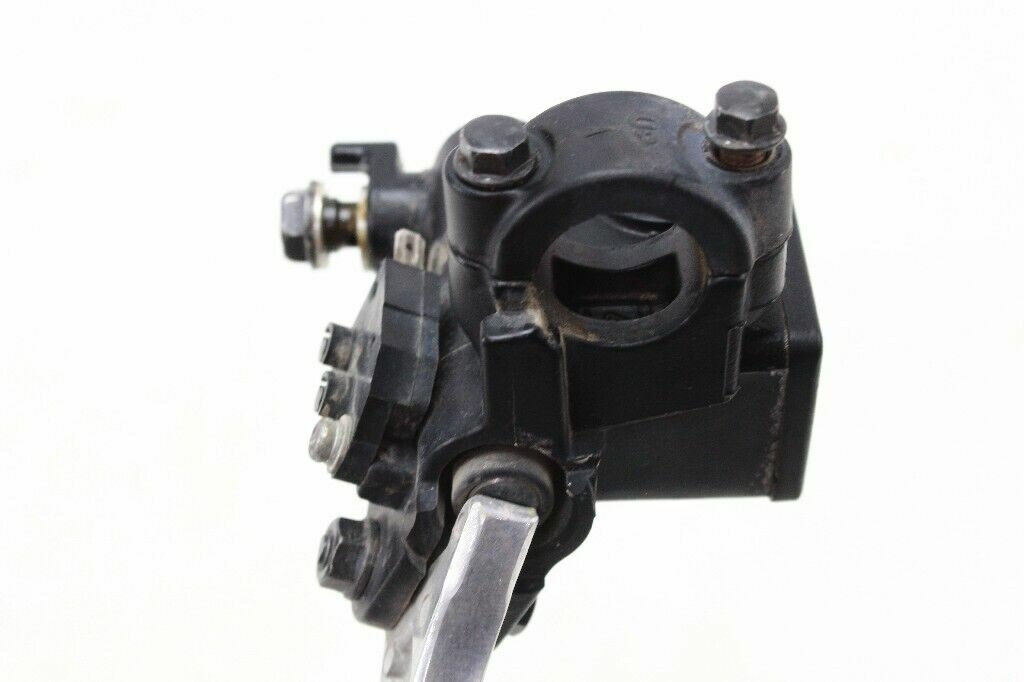 2010 Kawasaki Brute Force 750 Brake Master Cylinder Front  OEM: 43015-0711 43015