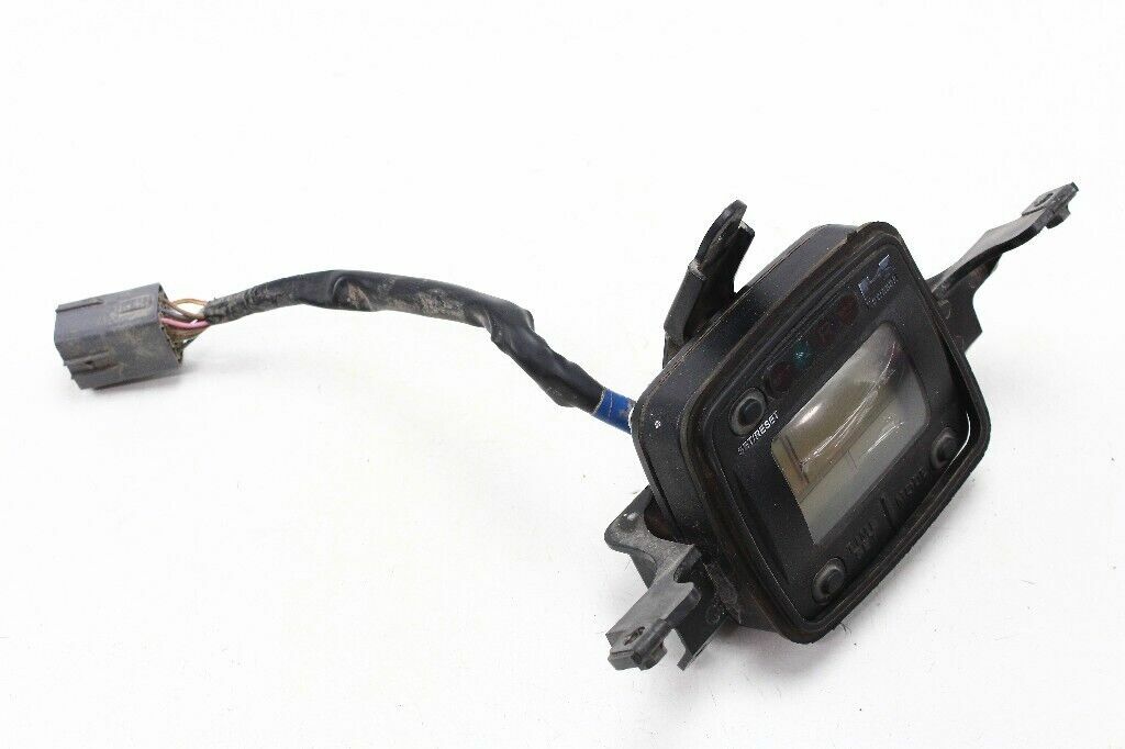 2010 Kawasaki Brute Force 750 Speedometer Guage OEM: 25031-0227 25008-0034