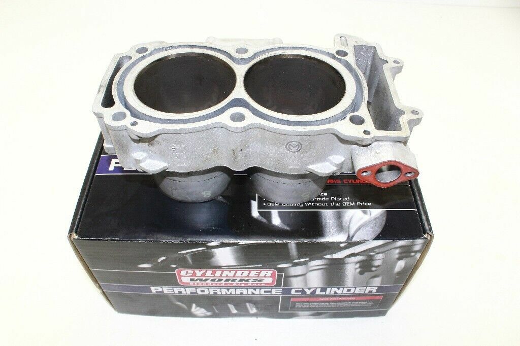 2015 POLARIS Ranger XP 900 Cylinder OEM: CW60007