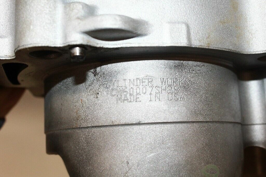 2015 POLARIS Ranger XP 900 Cylinder OEM: CW60007