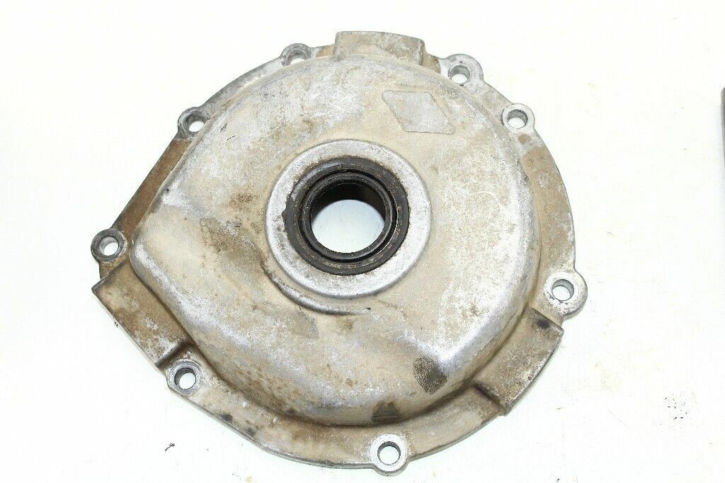 2008 POLARIS RZR 800 Misc. Differential Components (Front) OEM: 2203734 2203726