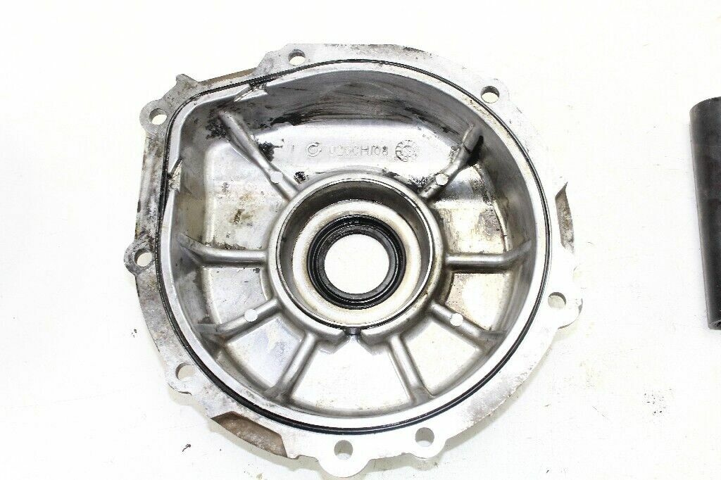 2008 POLARIS RZR 800 Misc. Differential Components (Front) OEM: 2203734 2203726