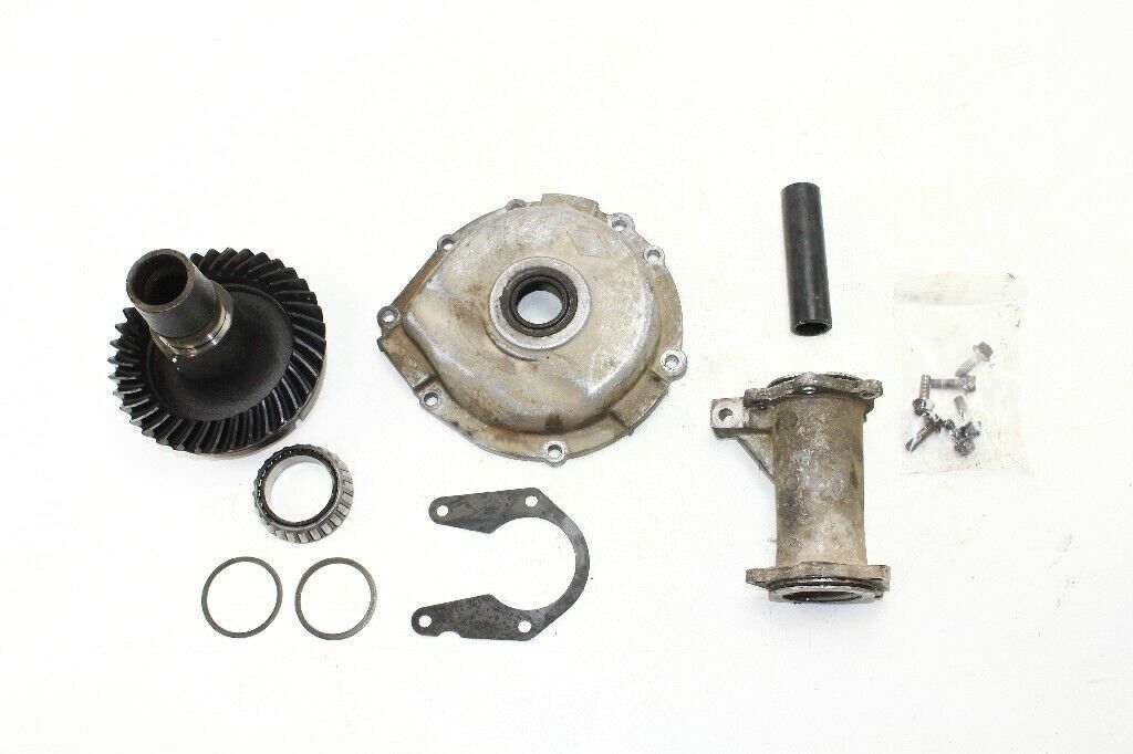 2008 POLARIS RZR 800 Misc. Differential Components (Front) OEM: 2203734 2203726