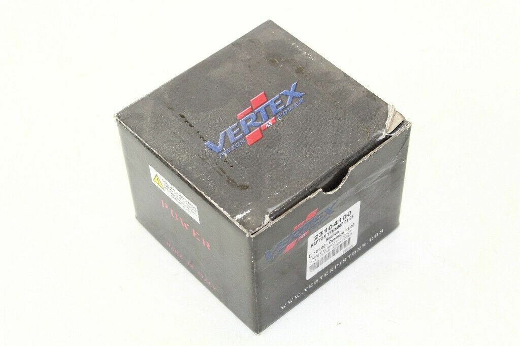 2005 Yamaha Raptor 660R Piston OEM: 23104100