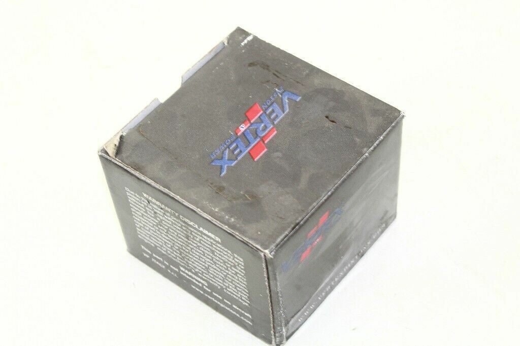 2005 Yamaha Raptor 660R Piston OEM: 23104100