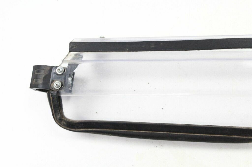 2021 Honda SXS1000 S2R Windshield OEM: FWS-H-TAL-70