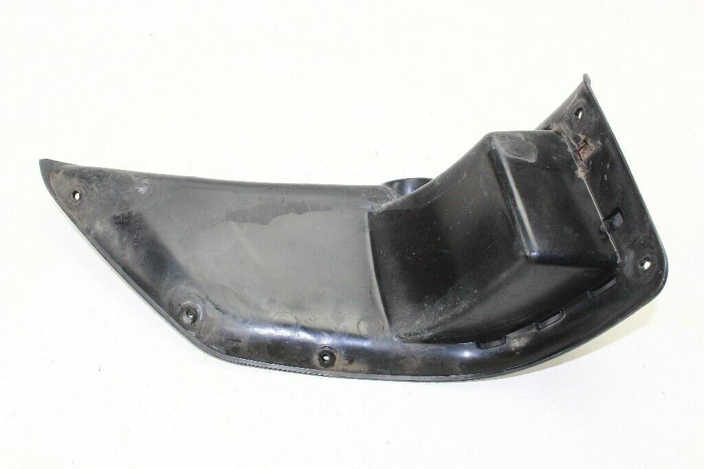 2010 Kawasaki Brute Force 750 Cover Pocket Right  OEM: 14091-0136-6Z