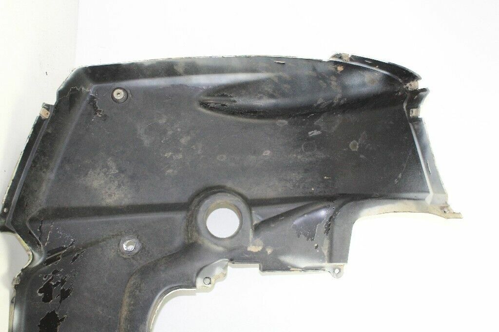 2010 Kawasaki Brute Force 750 Fender Rear OEM: 35023-0315-16P