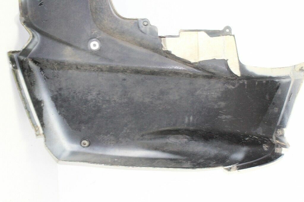 2010 Kawasaki Brute Force 750 Fender Rear OEM: 35023-0315-16P