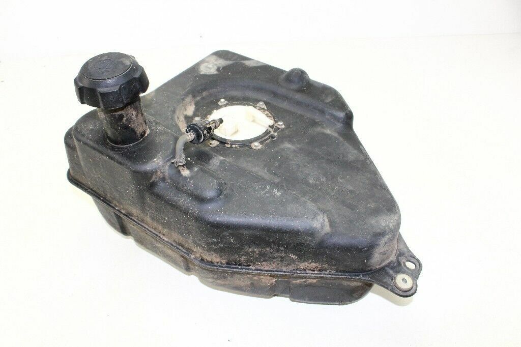 2010 Kawasaki Brute Force 750 Fuel Tank OEM: 51001-0237 49040-0717/0033