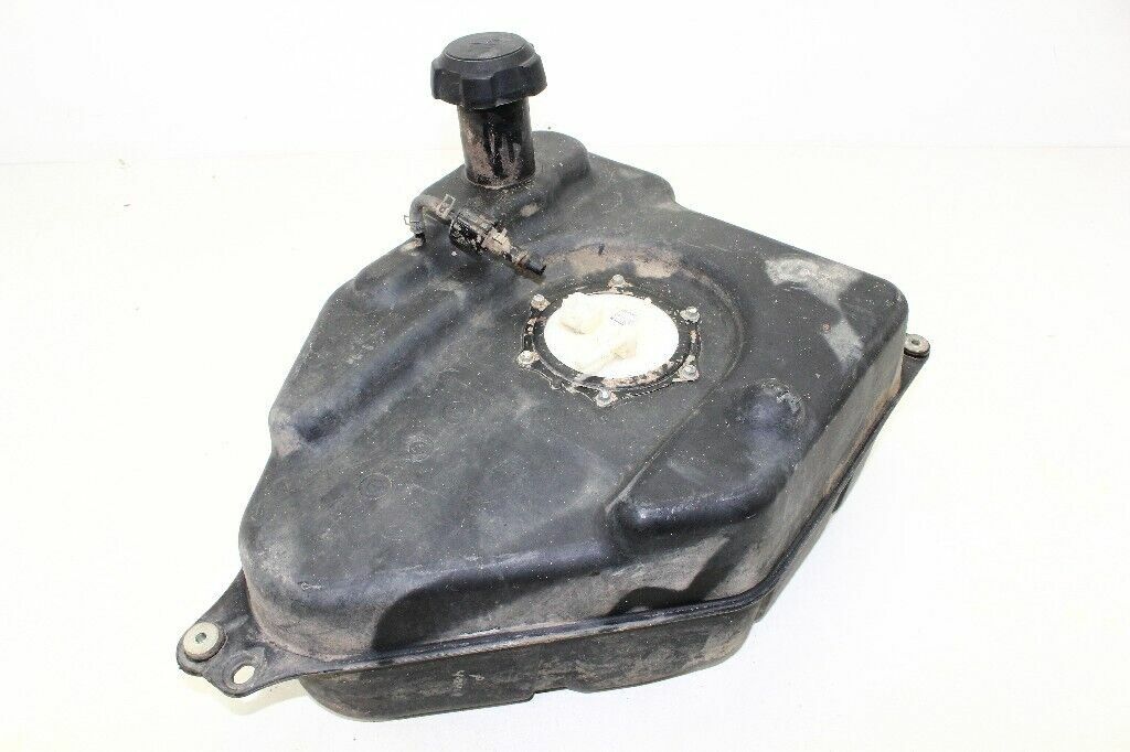 2010 Kawasaki Brute Force 750 Fuel Tank OEM: 51001-0237 49040-0717/0033