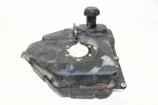 2010 Kawasaki Brute Force 750 Fuel Tank OEM: 51001-0237 49040-0717/0033