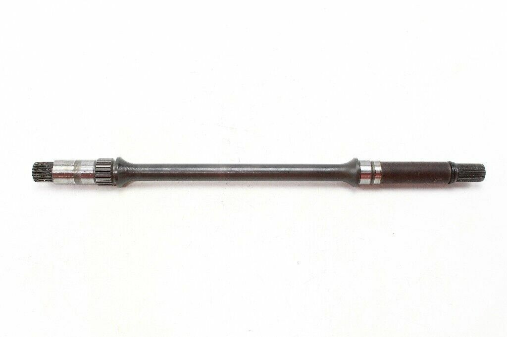 2002 Honda TRX 500 Final Shaft  OEM: 23611-HN2-000