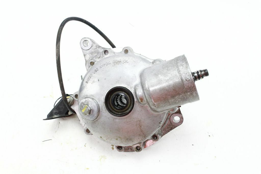 2002 Honda TRX 500 Differential Front OEM: 41400-HN2-010