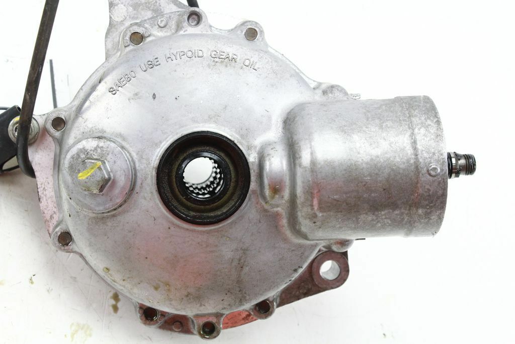 2002 Honda TRX 500 Differential Front OEM: 41400-HN2-010