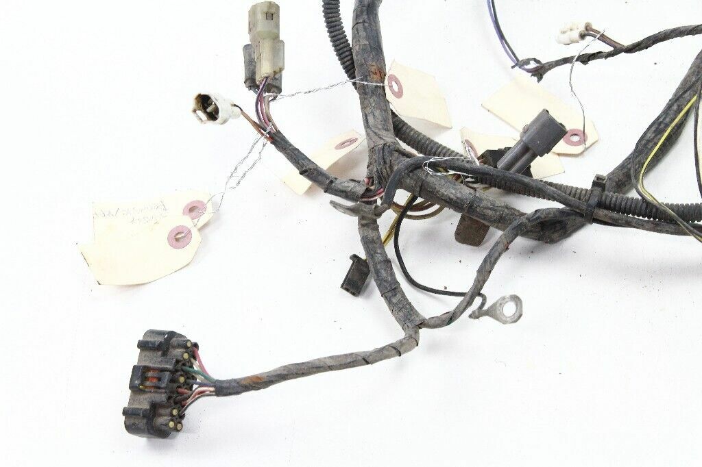 2007 Arctic Cat 400 Wiring Harness OEM: 0486-207 3402-682