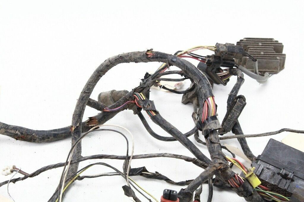 2007 Arctic Cat 400 Wiring Harness OEM: 0486-207 3402-682