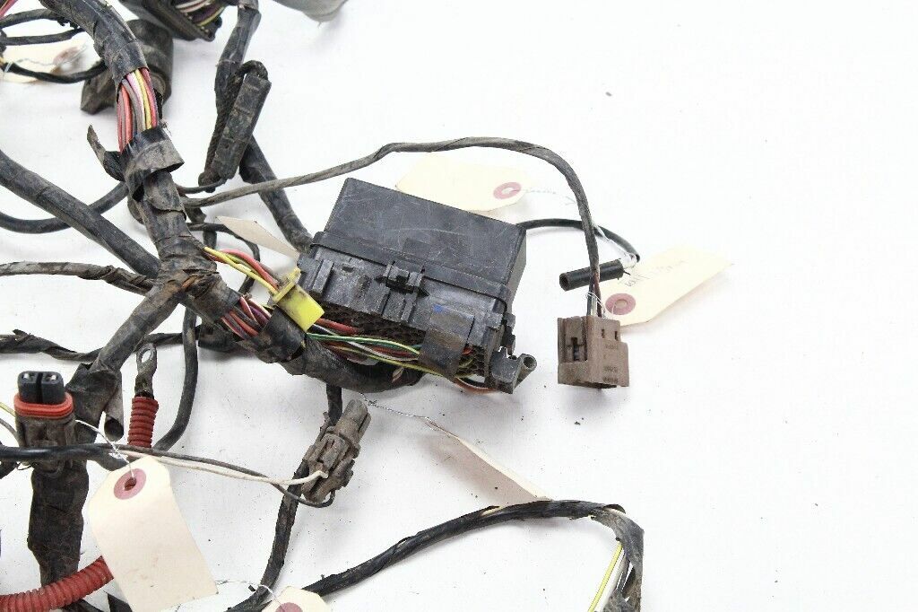 2007 Arctic Cat 400 Wiring Harness OEM: 0486-207 3402-682