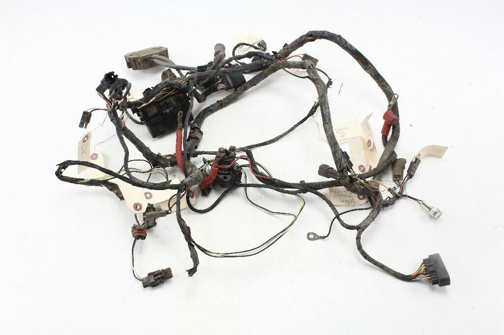 2007 Arctic Cat 400 Wiring Harness OEM: 0486-207 3402-682