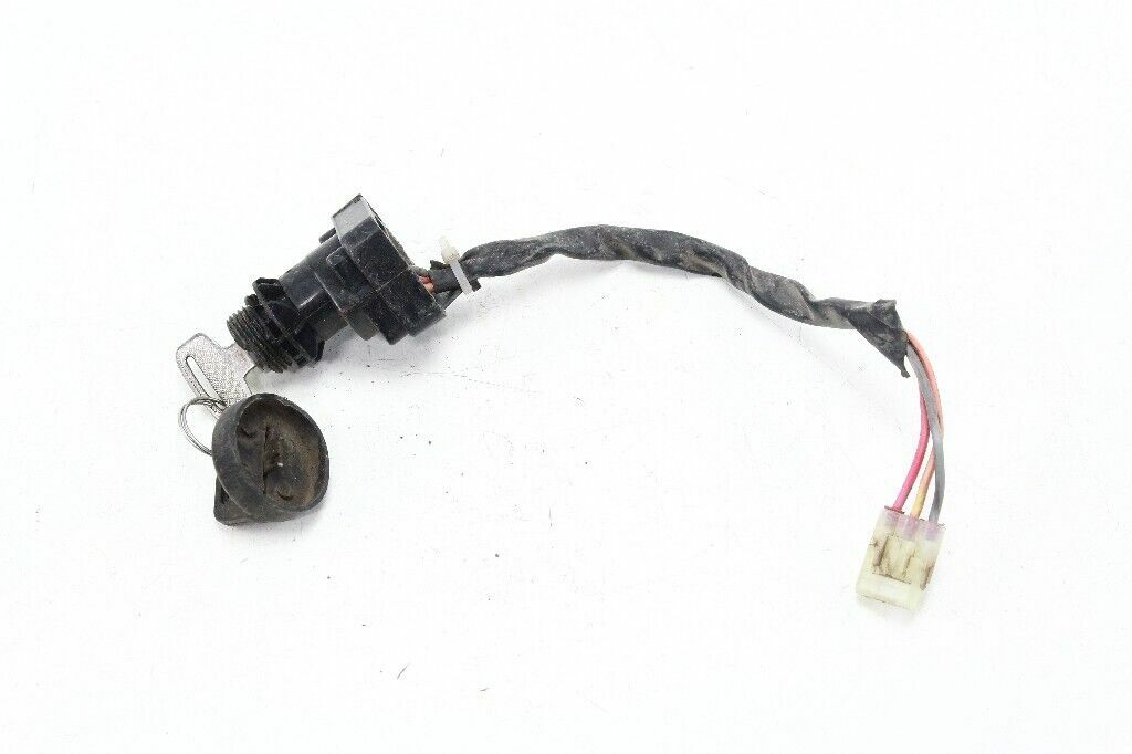 2007 Arctic Cat 400 Ignition Switch OEM: 3430-040 3409-007