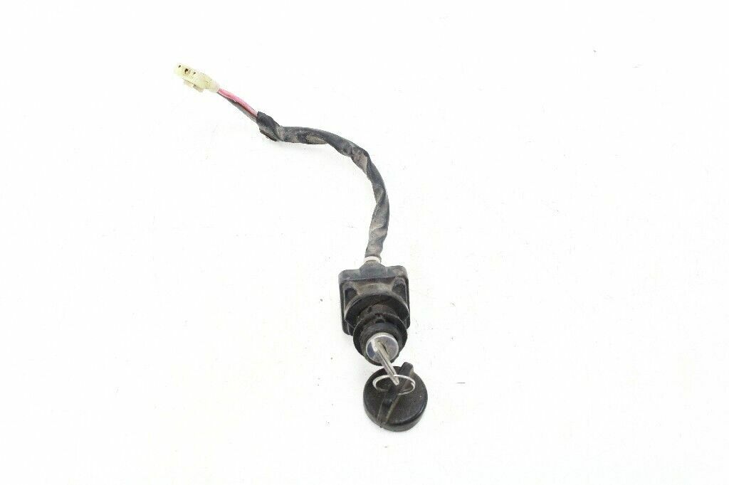 2007 Arctic Cat 400 Ignition Switch OEM: 3430-040 3409-007