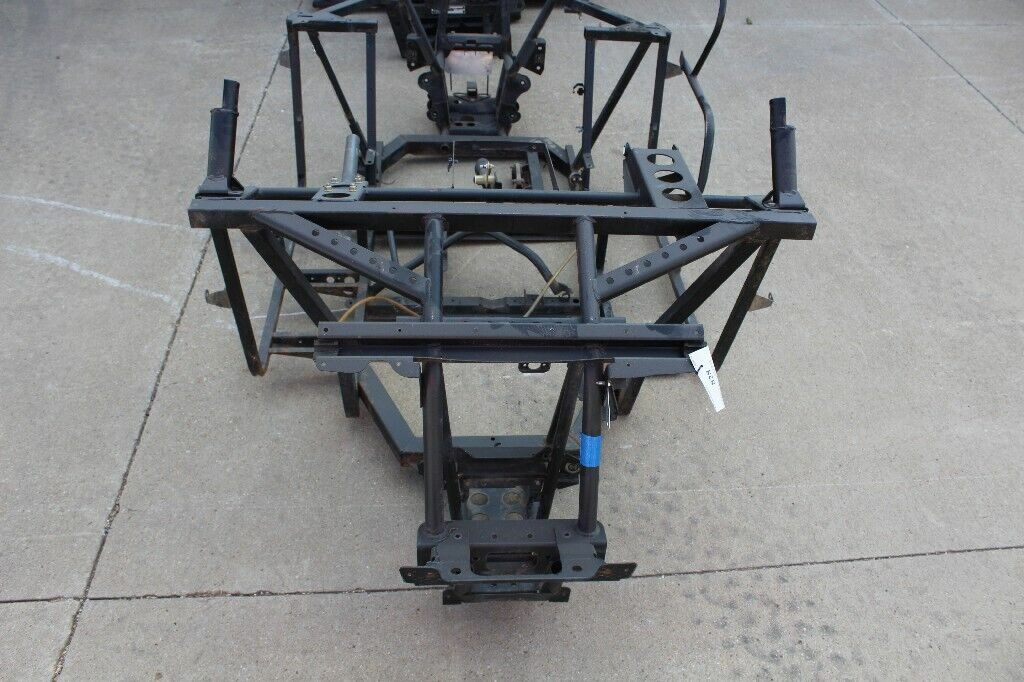 2008 POLARIS RZR 800 Frame