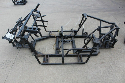 2008 POLARIS RZR 800 Frame