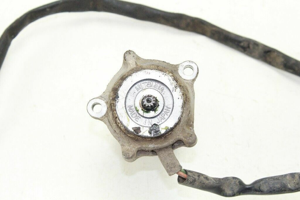 2003 Honda Rancher 350 Shift Motor OEM: 31300-HN5-A11