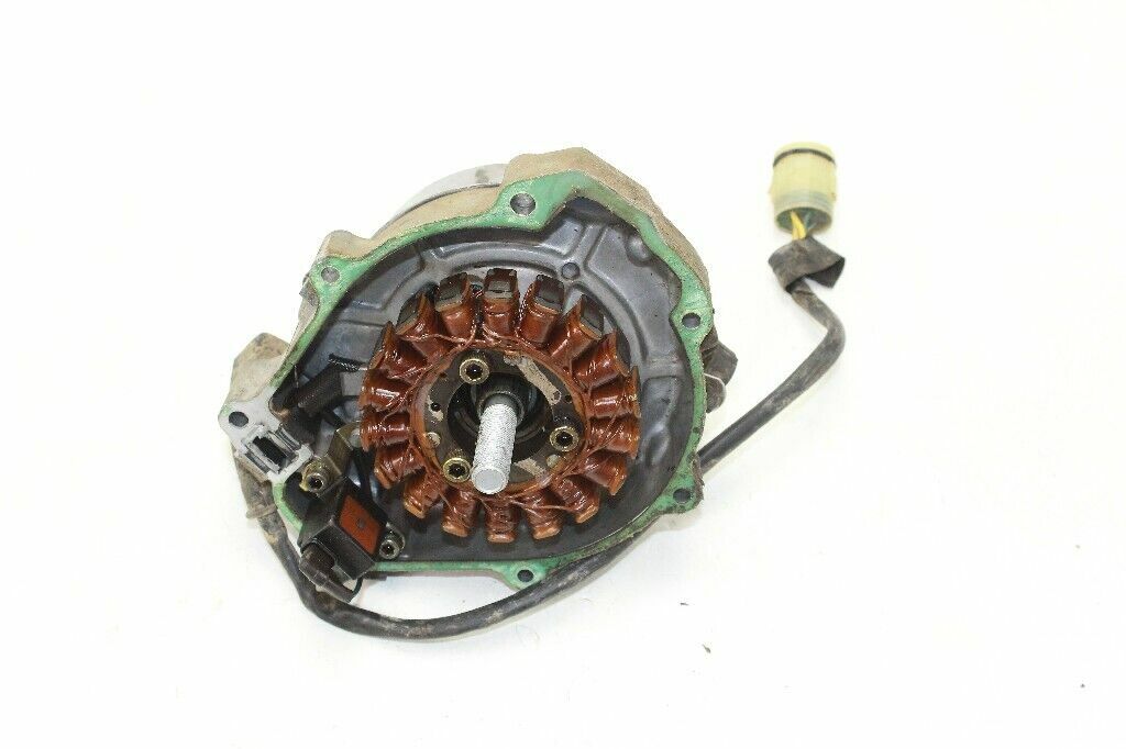 2003 Honda Rancher 350 Recoil Pull Start Assembly  OEM: 28400-HN5-M01 11350-HN5-