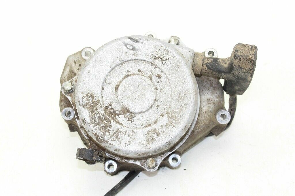 2003 Honda Rancher 350 Recoil Pull Start Assembly  OEM: 28400-HN5-M01 11350-HN5-