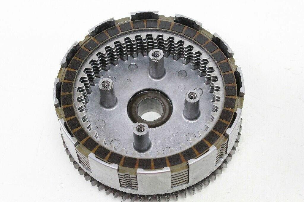 2007 Arctic Cat 400 Clutch Basket OEM: 3446-291 3446-008 3446-009