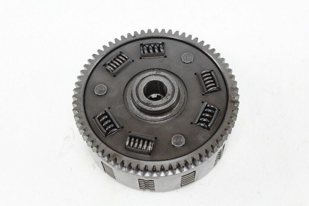 2007 Arctic Cat 400 Clutch Basket OEM: 3446-291 3446-008 3446-009