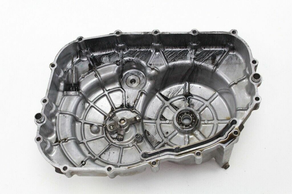 2007 Arctic Cat 400 Clutch Cover OEM: 3402-991