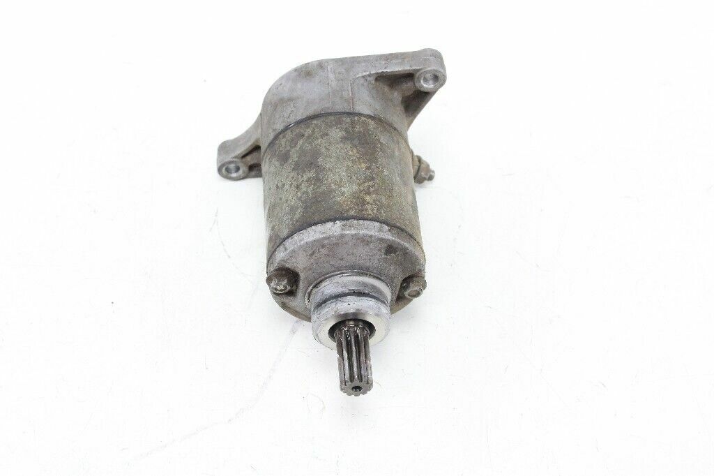 2007 Arctic Cat 400 Starter Motor OEM: 3545-016