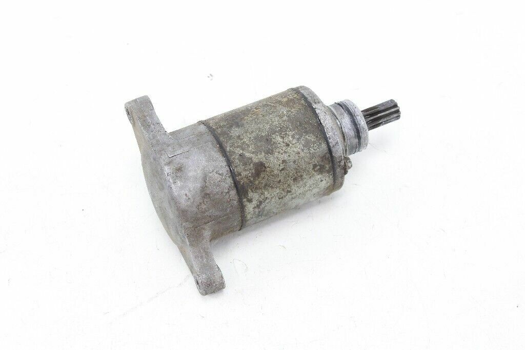 2007 Arctic Cat 400 Starter Motor OEM: 3545-016