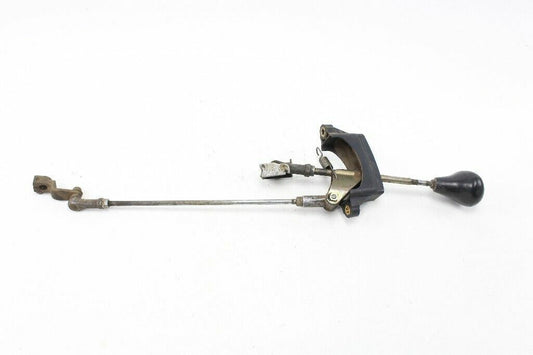 2005 Kawasaki Brute Force 750 Shift Lever Linkage OEM: 13236-0034 13070-1396