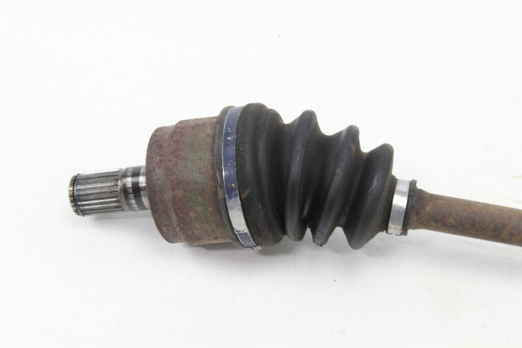 2005 Kawasaki Brute Force 750 CV Axle Rear OEM: 59266-0023 59266-0002