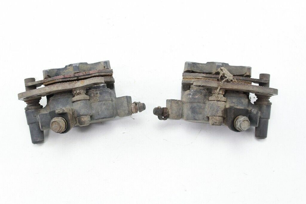 2005 Kawasaki Brute Force 750 Caliper Front, SET OEM: 43080-0019-DJ