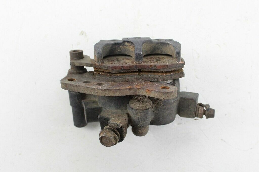 2005 Kawasaki Brute Force 750 Caliper Front, SET OEM: 43080-0019-DJ