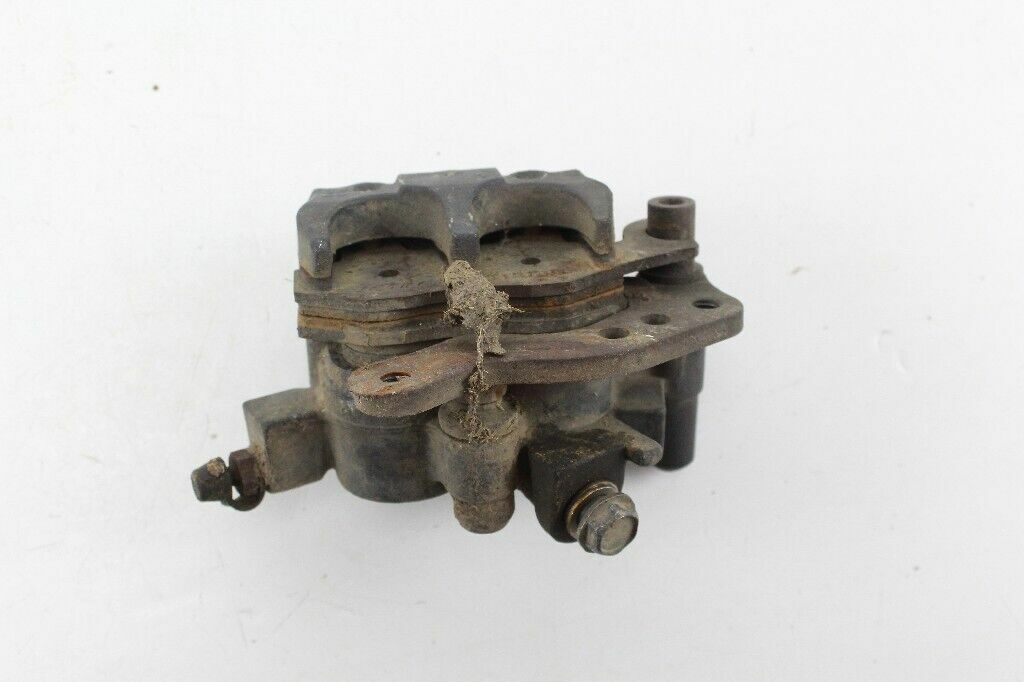 2005 Kawasaki Brute Force 750 Caliper Front, SET OEM: 43080-0019-DJ