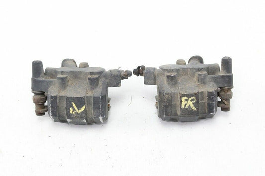 2005 Kawasaki Brute Force 750 Caliper Front, SET OEM: 43080-0019-DJ