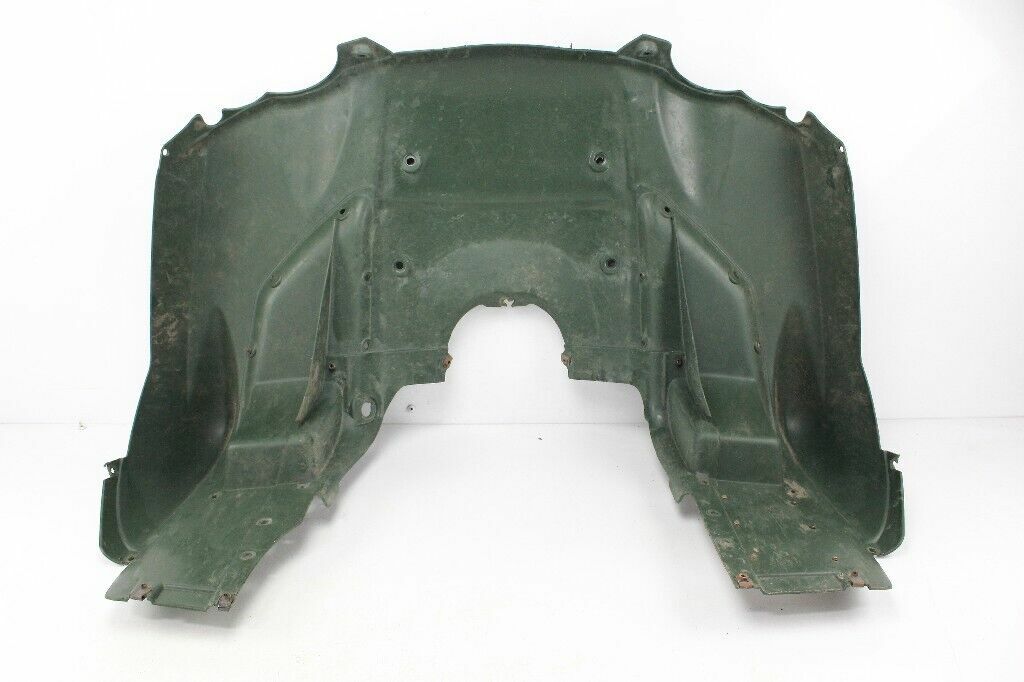 2005 Kawasaki Brute Force 750 Fender Front  OEM: 35004-0314-6A 35004-0047-6A