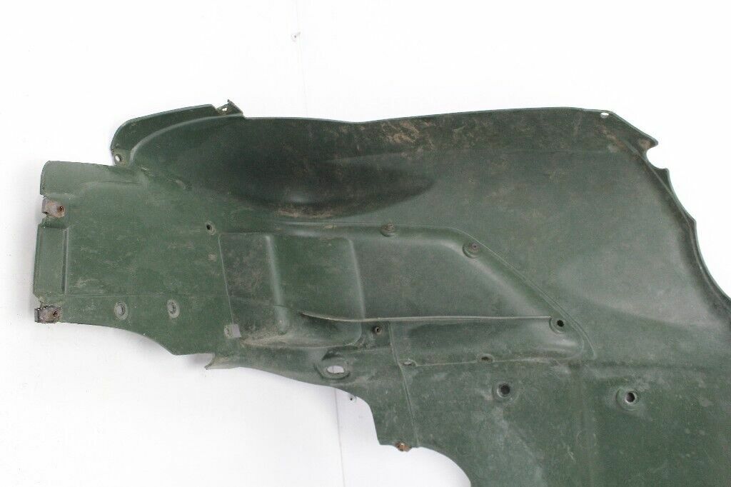 2005 Kawasaki Brute Force 750 Fender Front  OEM: 35004-0314-6A 35004-0047-6A