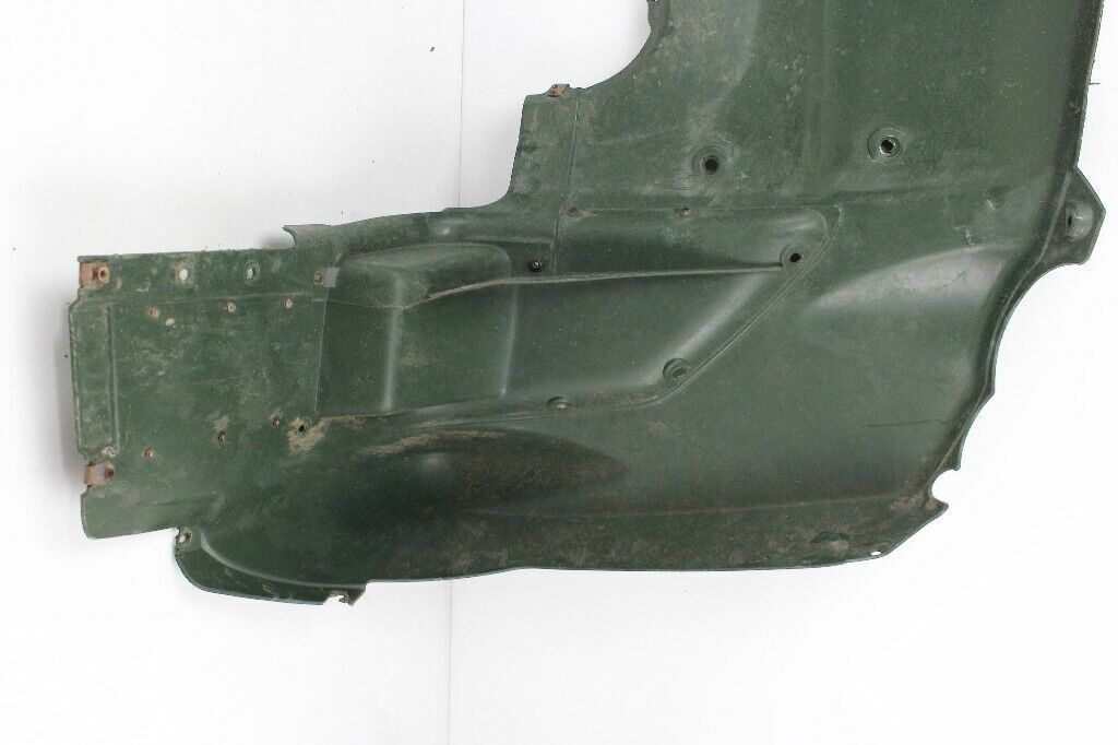 2005 Kawasaki Brute Force 750 Fender Front  OEM: 35004-0314-6A 35004-0047-6A