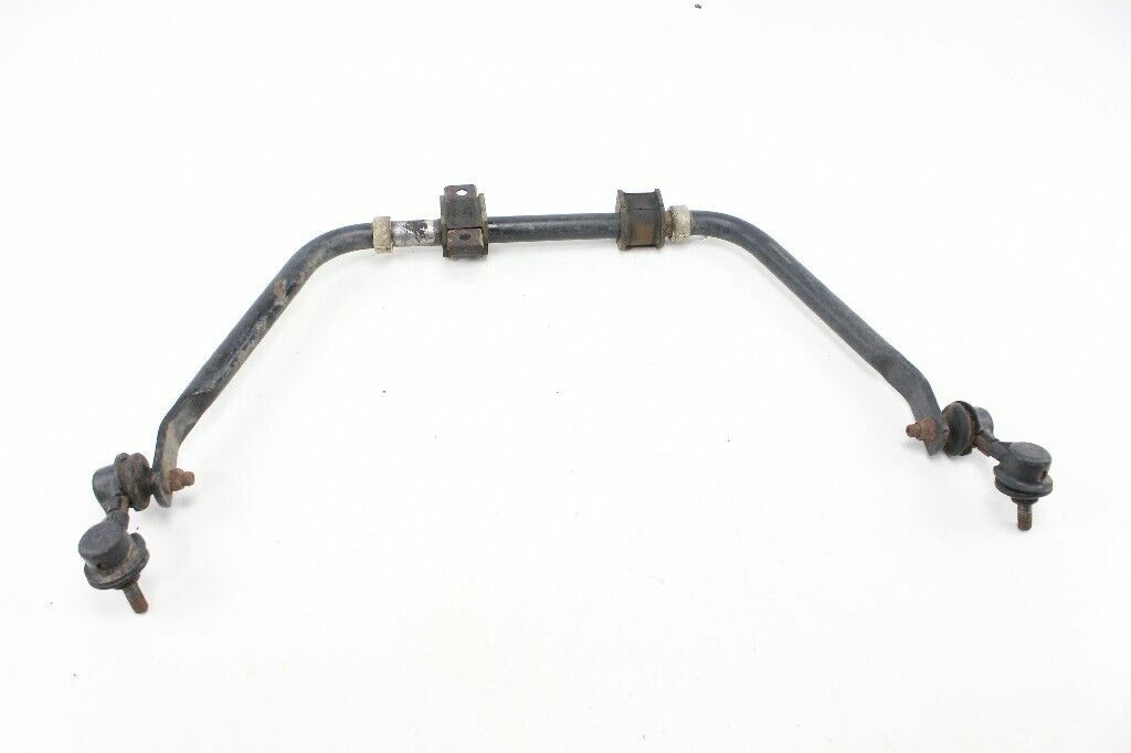 2005 Kawasaki Brute Force 750 Stabilizer Bar Rear OEM: 59437-0001 46102-0101