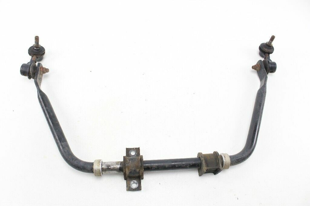 2005 Kawasaki Brute Force 750 Stabilizer Bar Rear OEM: 59437-0001 46102-0101