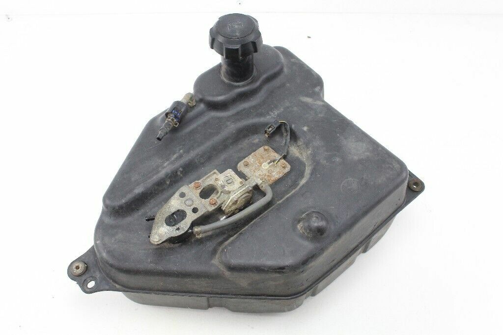 2005 Kawasaki Brute Force 750 Fuel Tank OEM: 51001-0198 52005-0011