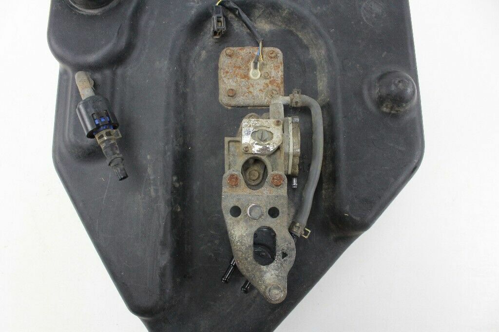 2005 Kawasaki Brute Force 750 Fuel Tank OEM: 51001-0198 52005-0011