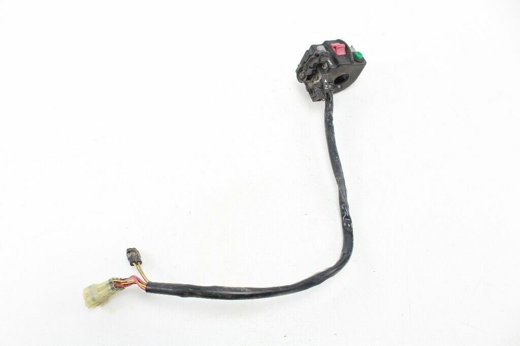 2005 Kawasaki Brute Force 750 Switch Handlebar OEM: 46091-1847