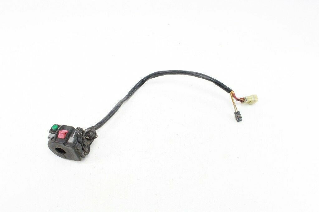 2005 Kawasaki Brute Force 750 Switch Handlebar OEM: 46091-1847